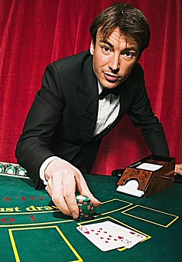 别去赌了你永远赢不了凯利公式,赌徒如何变通凯利公式