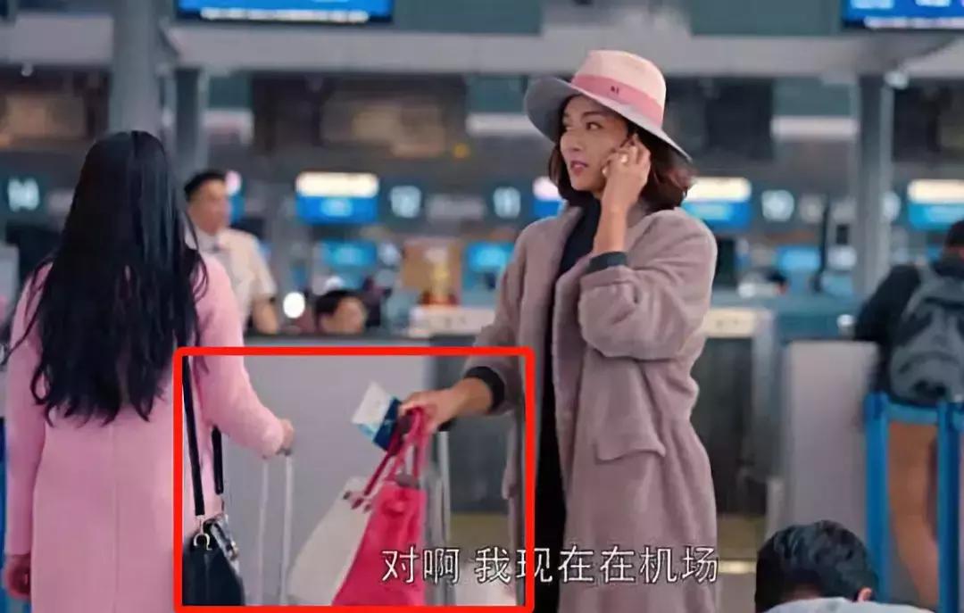 从明星到阔太李嘉欣奋斗了20年,豪门阔太李嘉欣复出捞金