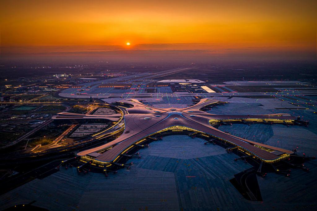 2019年度最佳建筑，中国上榜9个