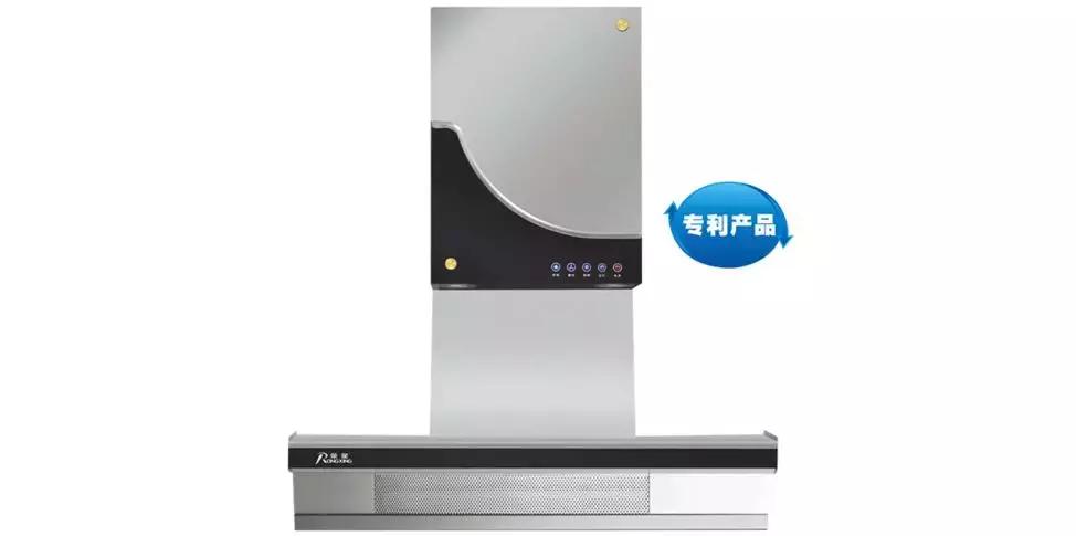 最有特点的抽油烟机,2019效果最好的抽油烟机推荐一款