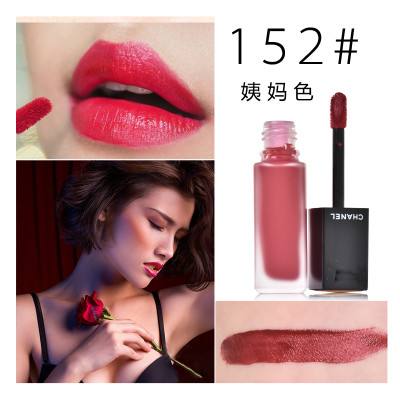 口红推荐超显白自然口红,大牌黄黑皮显白口红测评推荐