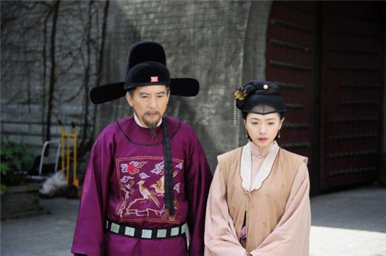 海王顾眉，如何从歌姬一步步成为一品夫人？善于经营的女人最厉害