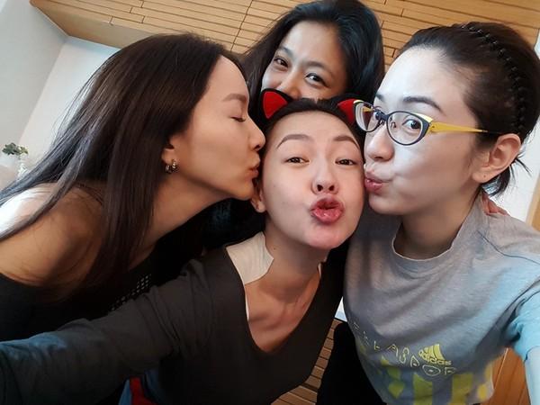 梁静茹范玮琪林心如,范玮琪接受采访回应梁静茹婚变