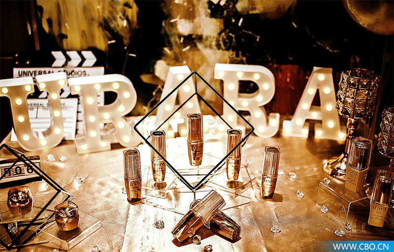 强落地+高效率，资生堂“心链接”如何让CS渠道脱贫？