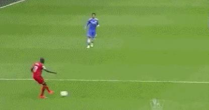 看英超和欧冠,看英超是什么体验