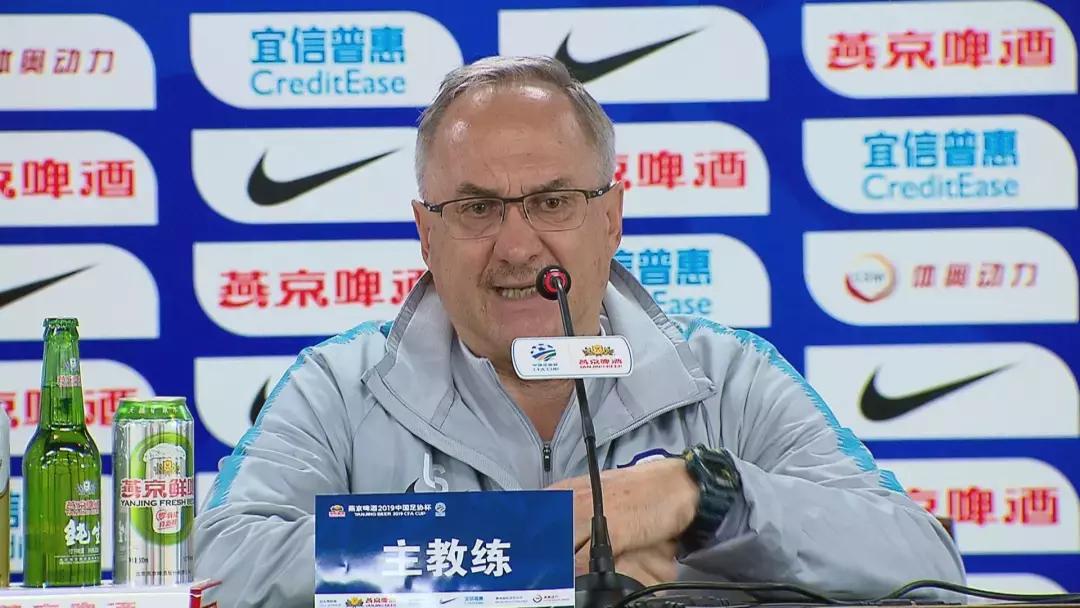 曹阳对泰达评价,曹杨泰达最新视频