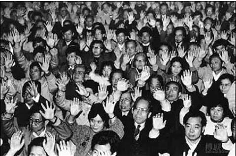 常用伪装手段,最不容易发现的伪装术