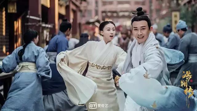 瞎编历史、洗白“淫后”、碰瓷豆瓣，于正你快闭嘴吧！