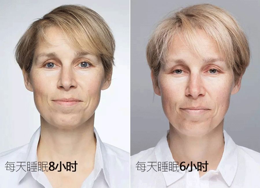 “神奇面膜”被疯抢！一片藏了8小时“美容觉”，醒来皮肤嫩透白