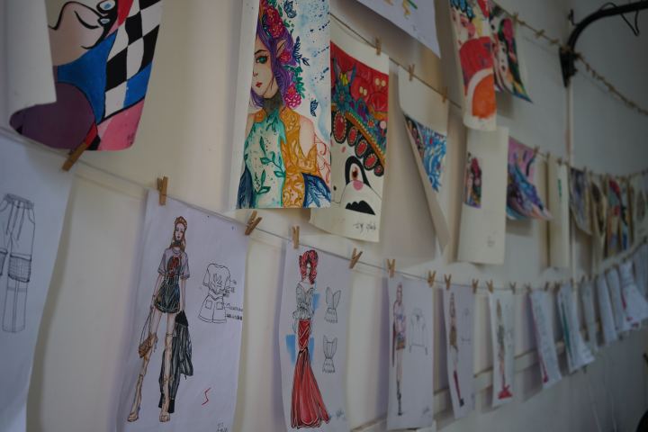 郴州服装学校张老师解惑服装商品、企划、运营的12个盲区