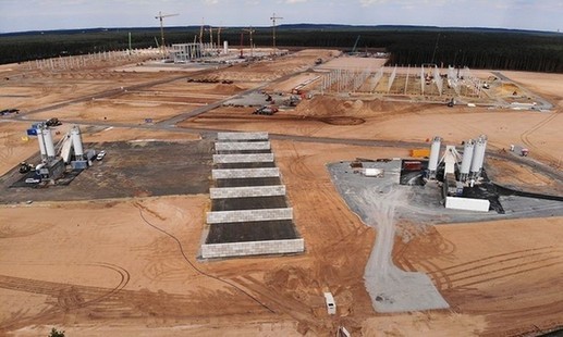 看法国人如何用一辆小车成功挫伤特斯拉的锐气