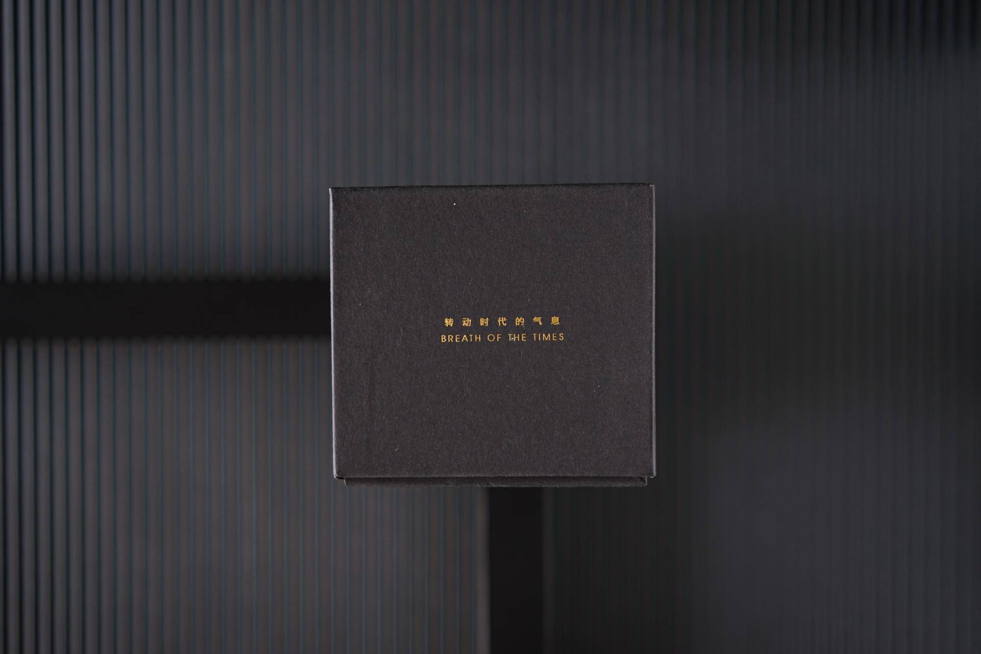 原创首发：安全又有情杯的TITA唱片机车载香薰上手体验