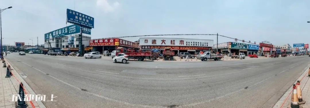 新繁现状,新繁为什么发展不起来