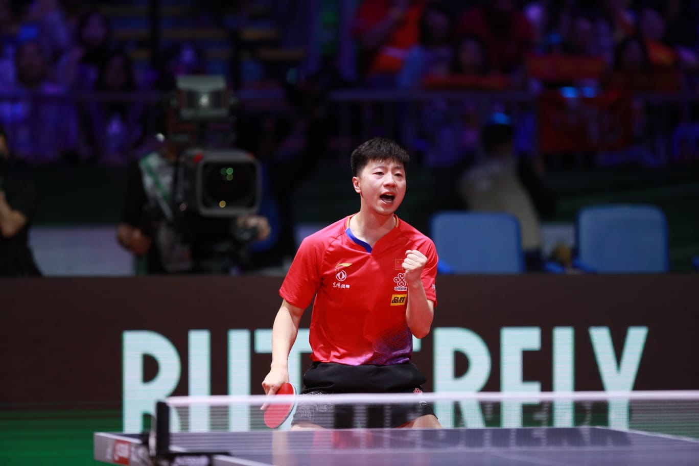 五月赛事日历|世界前50集体出动！中国公开赛强势登陆深圳