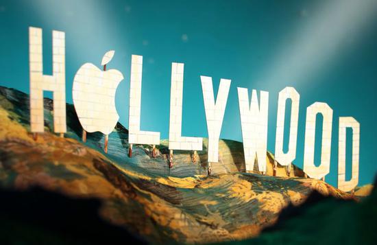 为什么电影中的反派不用iphone,为啥电影反派都不用iphone