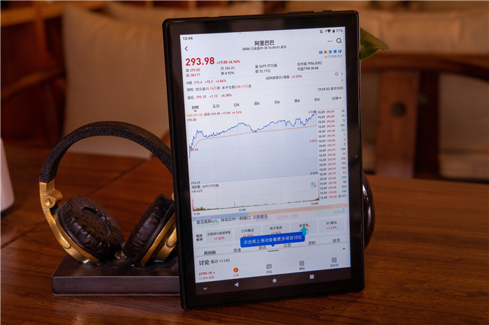 台电m40pro深度评测,台电平板电脑m40测评