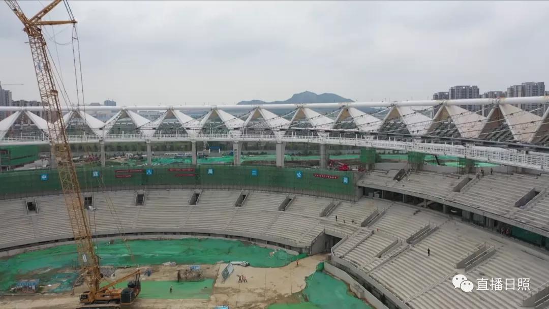 第25届省运会主会场,25届省运会场地