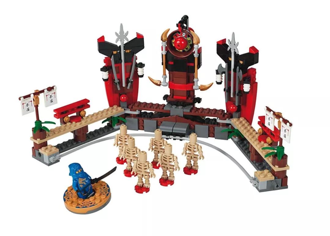 积木的型号太多了，我们应该怎么选购？