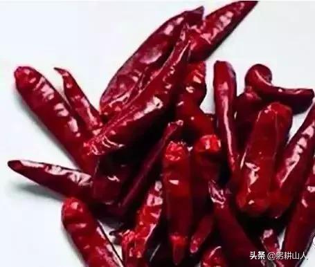 干辣椒在烹饪中的作用,干辣椒如何加工好吃
