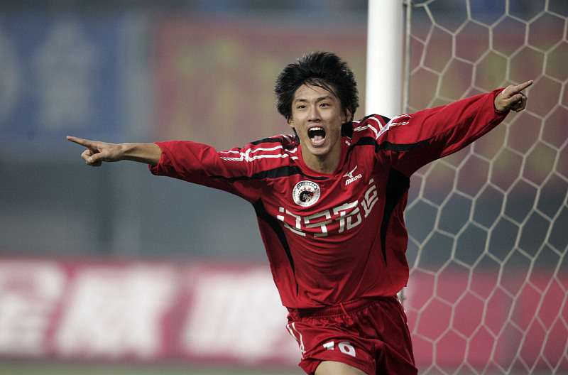 旧将重返酋长球场,曝大连人队有望重返中超