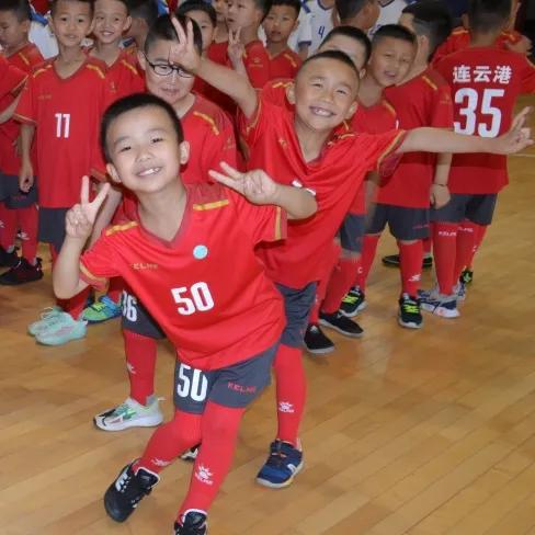 连云港青少年训练营夏令营,江苏连云港青少年封闭式训练营