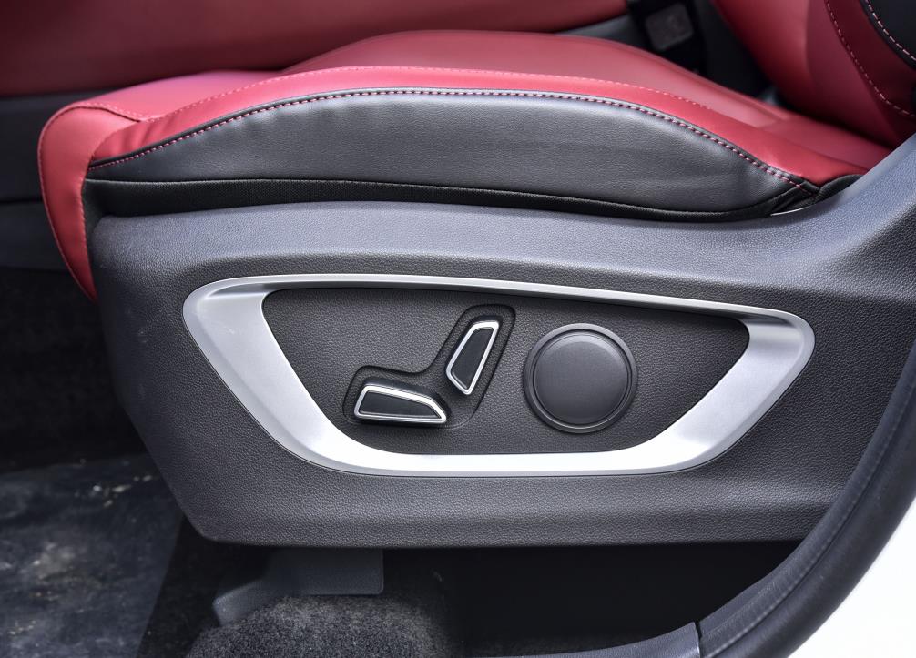 动力强操控好舒适的中型suv推荐,外能商务内能持家热门中型suv推荐