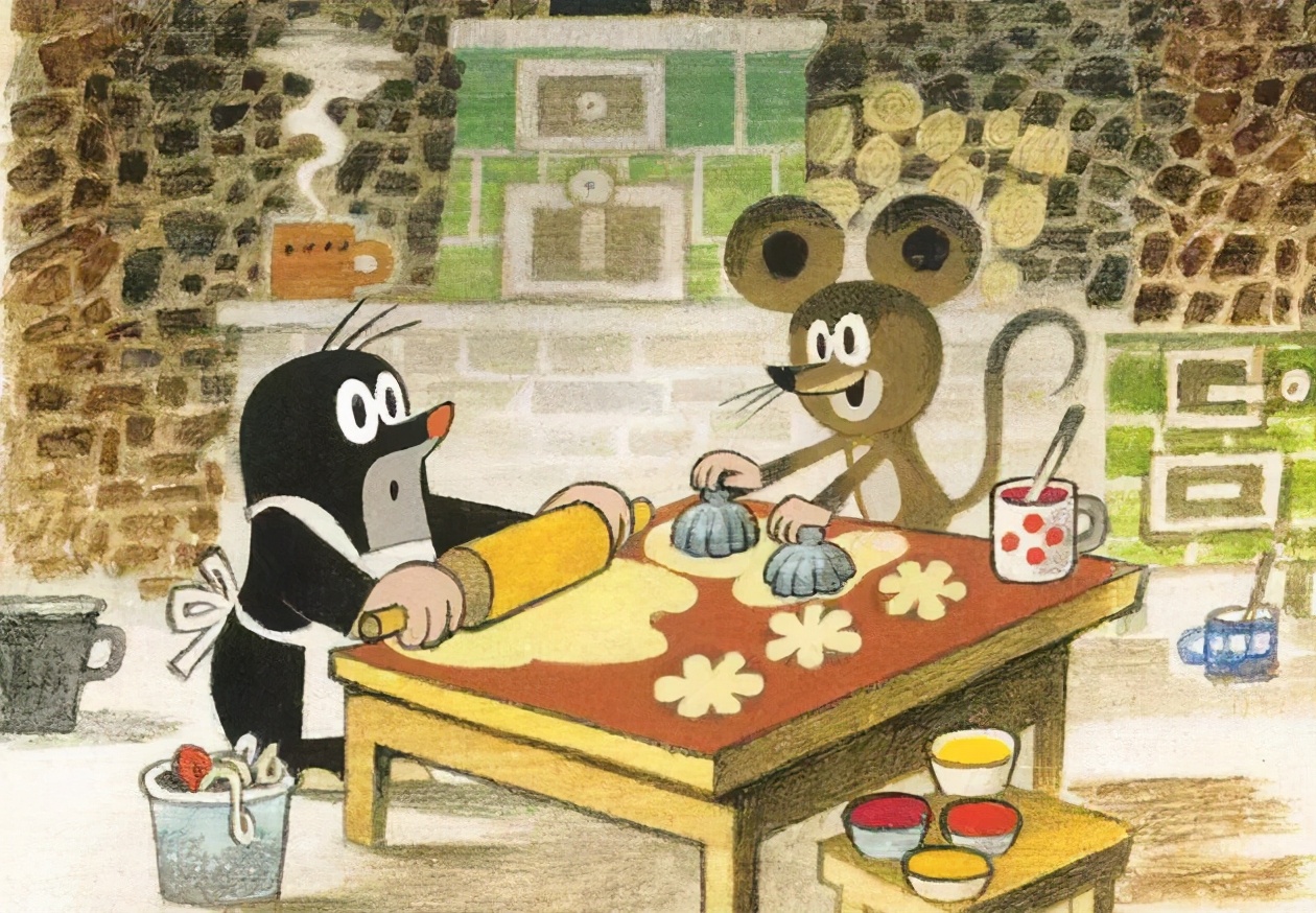 怀旧动画片大盘点，这12部动画没有看过，等于浪费童年