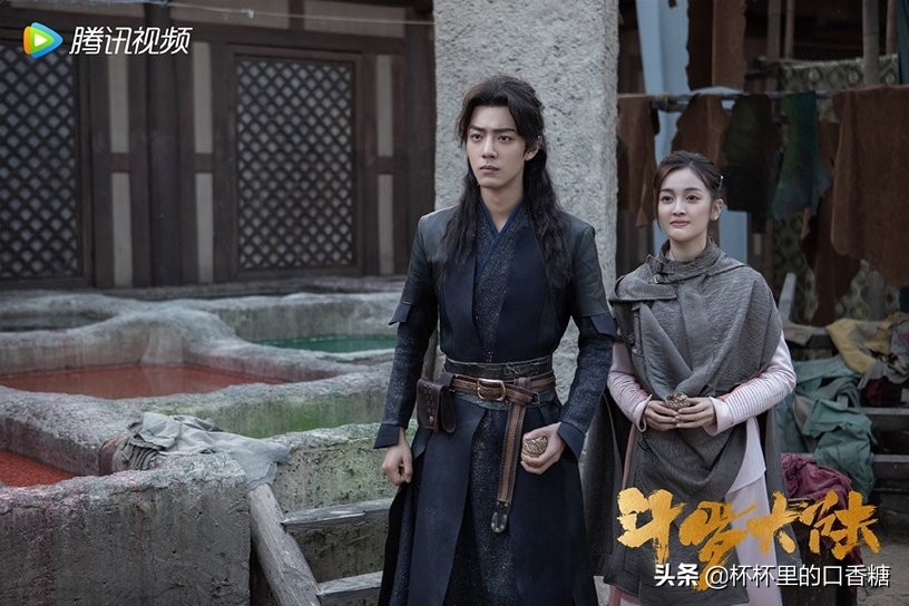 你是我的光荣电视剧全集剪辑合集,你是我的光荣电视剧定档了吗