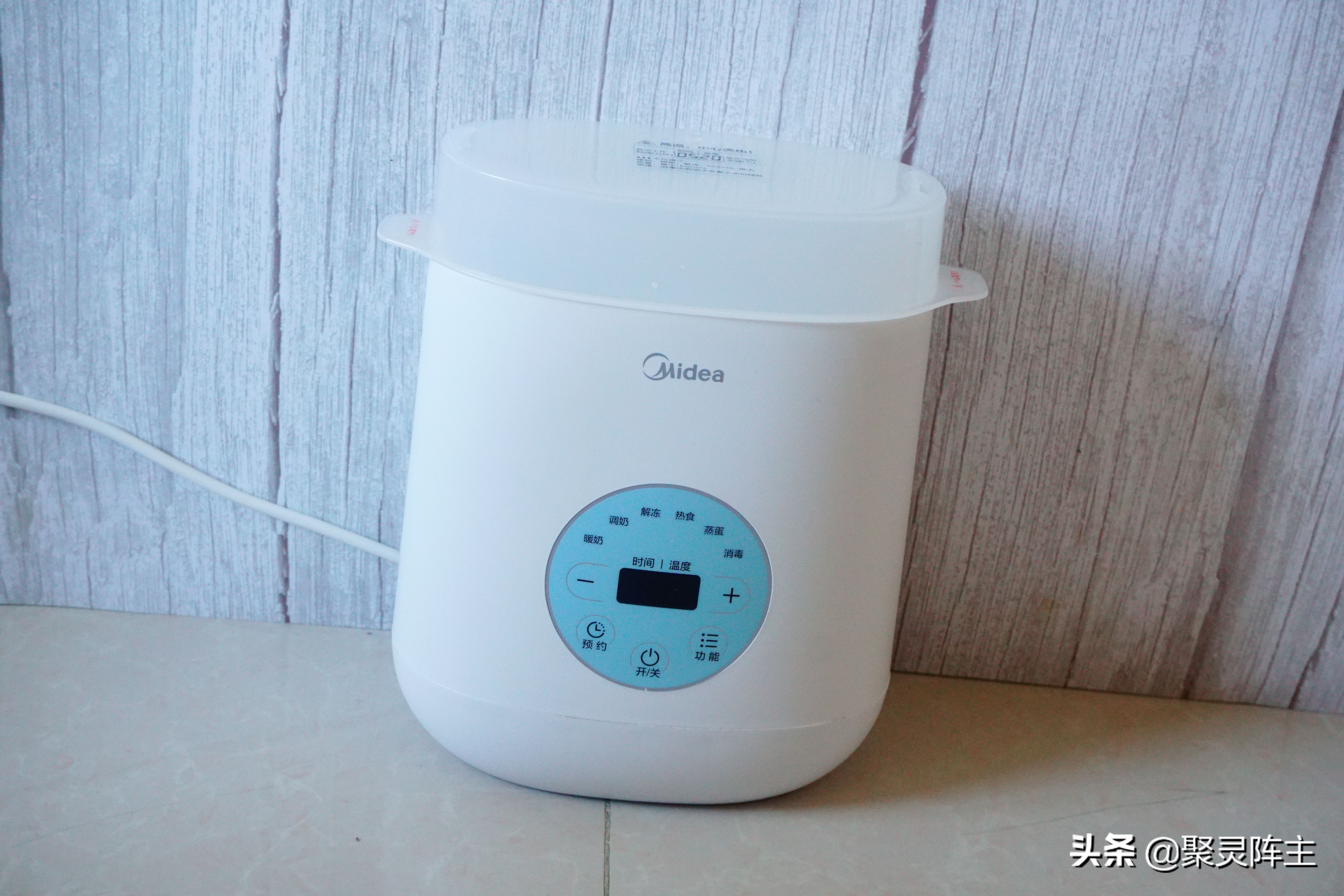 给你们推荐几款带娃必备大件好物,实用不鸡肋的8件带娃好物