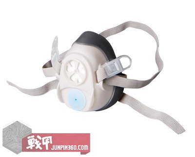 3m半呼吸面罩防冠状病毒,3m呼吸阀门口罩为什么不建议戴
