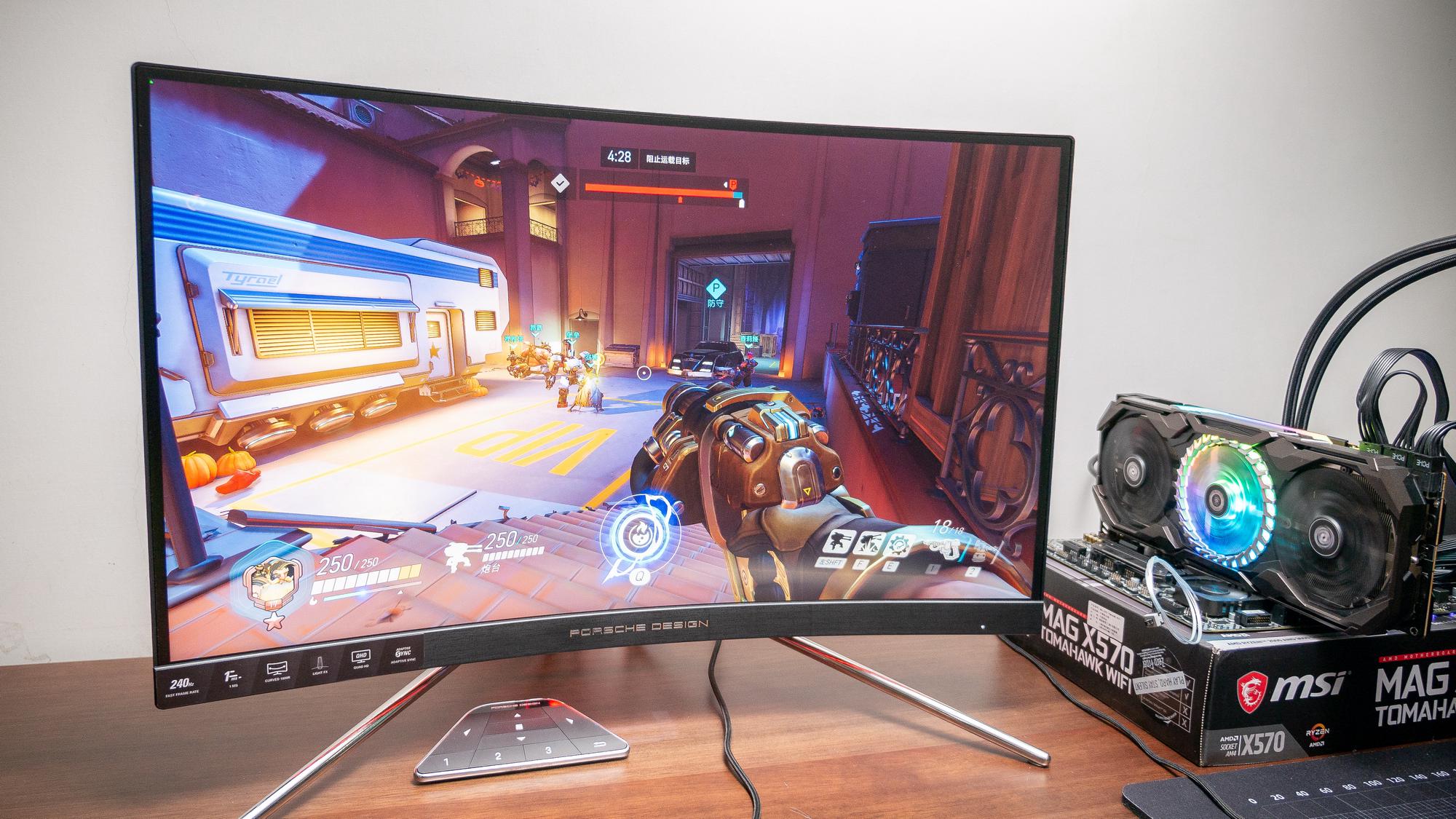 在线白嫖免费的硬件体验？AMD21.4.1版驱动预览