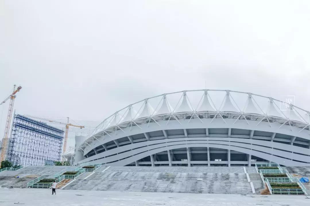 武汉最大综合体育馆,武汉最大的综合运动馆