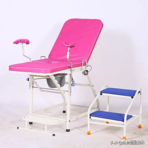 最全基层妇科诊室器械配置攻略