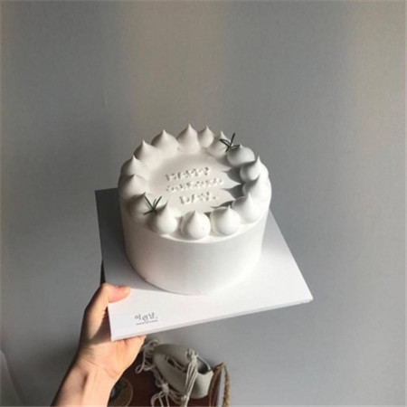 男士创意蛋糕图片网红,最新生日蛋糕图片简单漂亮