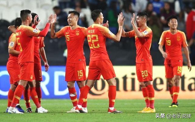 国足vs泰国1-5哪一年,国足vs泰国解析