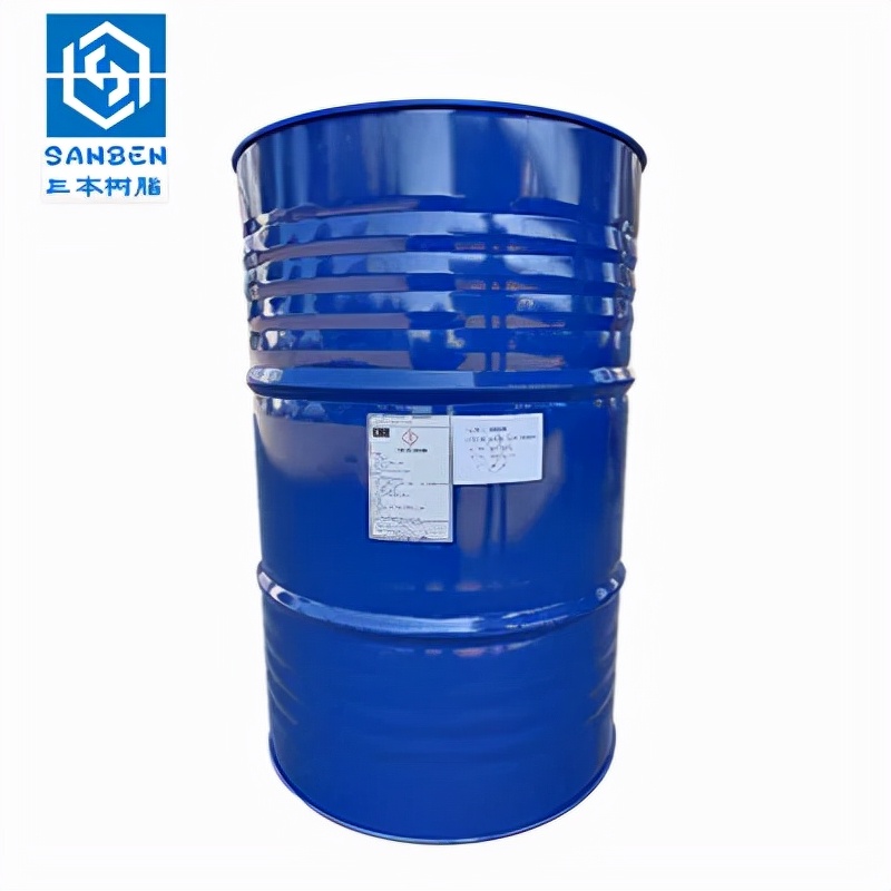 优品推荐：三本化学改性环氧丙烯酸酯树脂EA1278