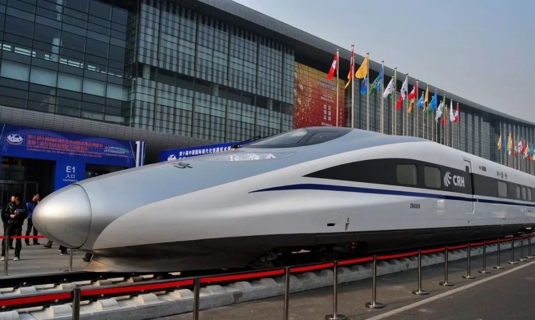 炸锅了！病情之下，中國新四大发明新鲜出炉！国人必知！