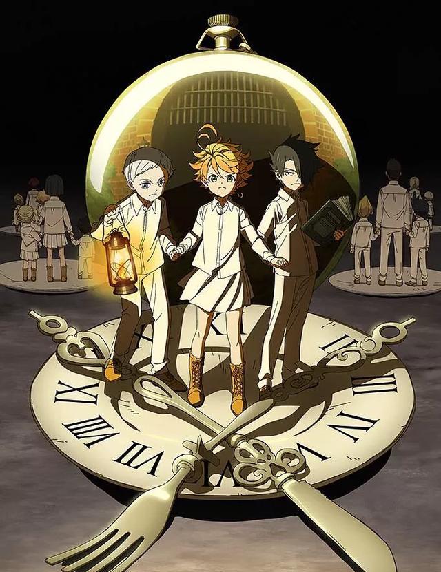 几乎零差评这些动漫最适合补番,十部必看热血番动漫