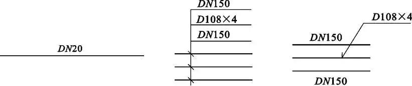 给排水图纸怎么看才简单易懂,如何看懂给排水图纸