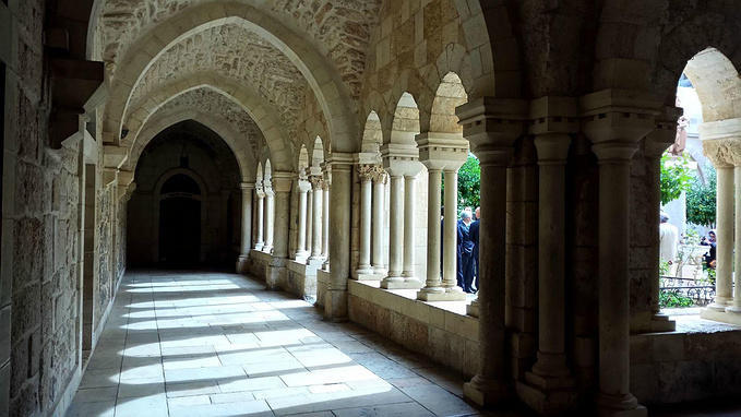 以色列历史中的耶稣,耶稣与希律的足迹