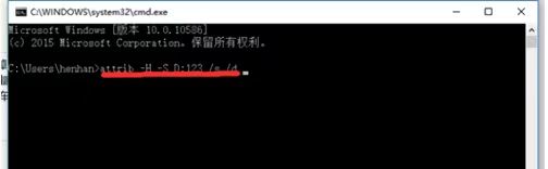 u盘文件被隐藏了没有查看项,u盘中被木马隐藏的文件如何恢复