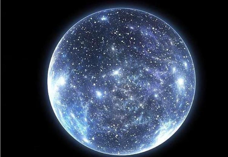 宇宙起源的六个事实,宇宙起源于一百几十年前的大爆炸