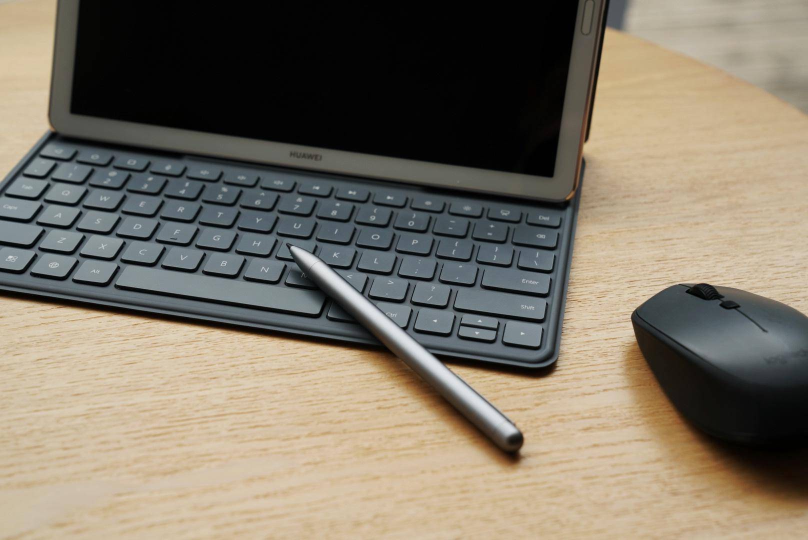 华为m6平板办公演示,华为平板m6能完成日常办公吗