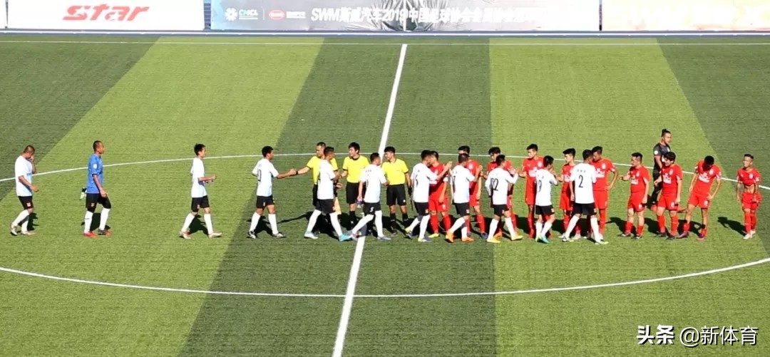 甘肃麦斯力足球队,点球绝杀挺进四强