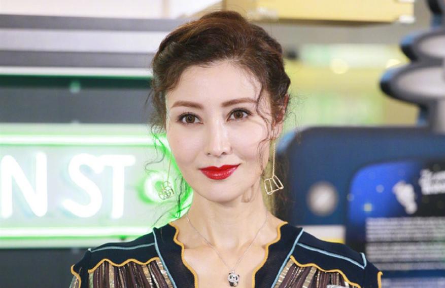 李嘉欣千亿豪门,最强小三收入