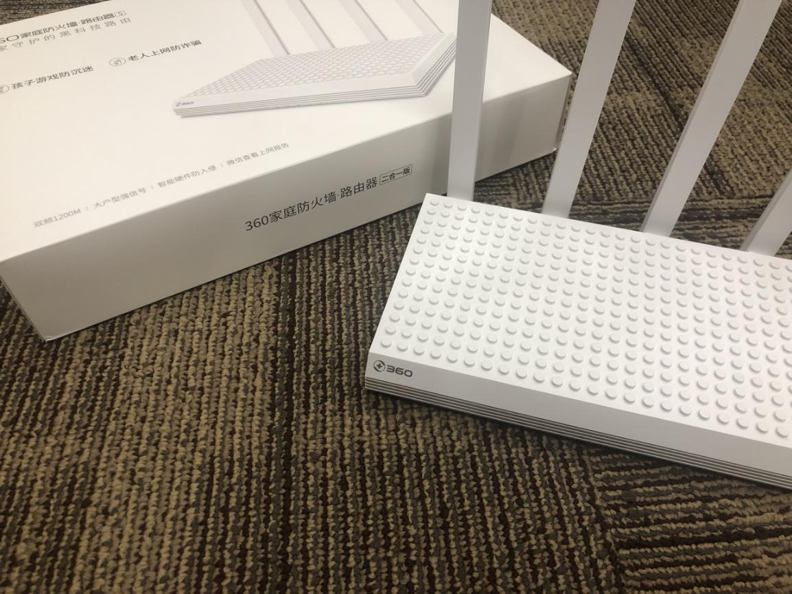 360家庭防火墙5s评测,360家庭防火墙路由器5PRO