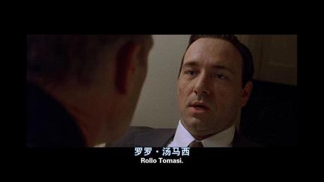 你觉得无间道这一部电影好看吗,推荐类似无间道的电影