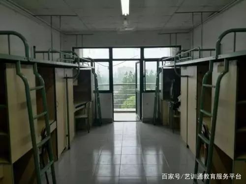 文科大学宿舍条件排名,全国学院宿舍条件排名