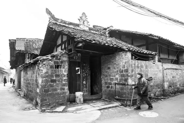 犍为风景最优美的地方,美丽的犍为风景