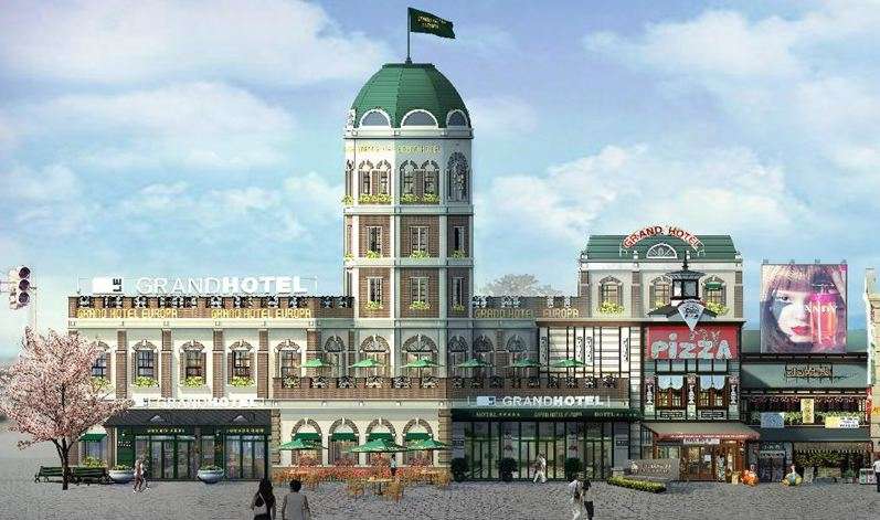 苏州华谊兄弟电影世界价位,苏州华谊兄弟电影世界全天票